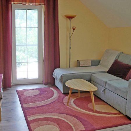 Ferienwohnung Anna Semmering Dış mekan fotoğraf