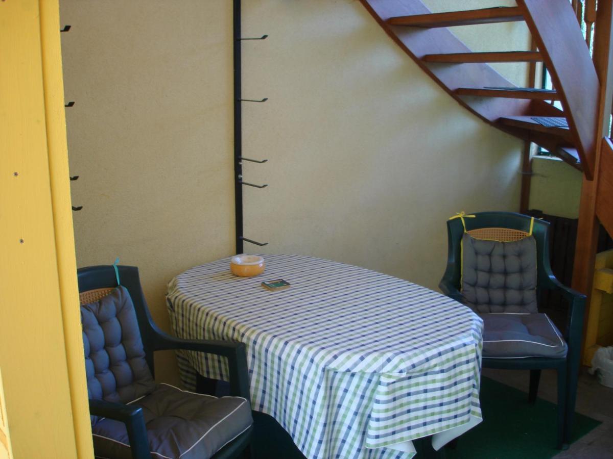 Ferienwohnung Anna Semmering Dış mekan fotoğraf
