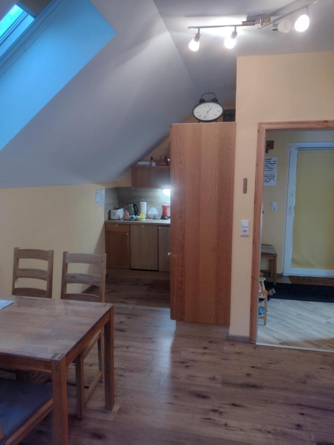 Ferienwohnung Anna Semmering Dış mekan fotoğraf