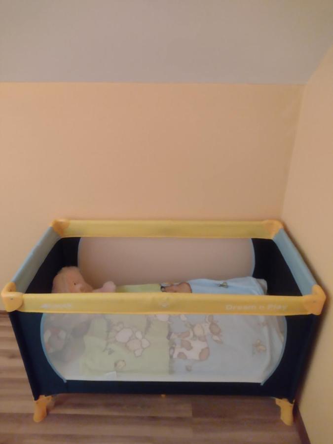 Ferienwohnung Anna Semmering Dış mekan fotoğraf