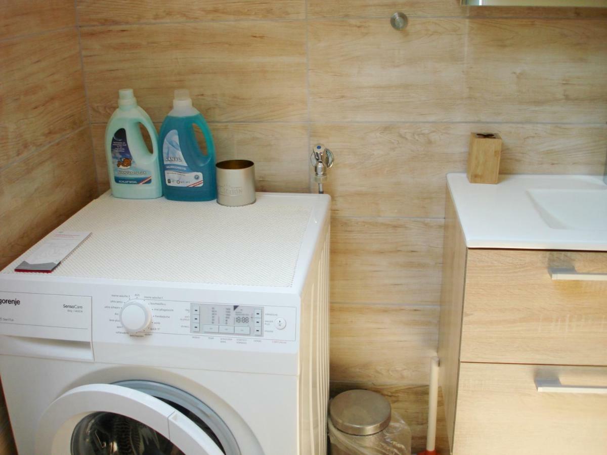Ferienwohnung Anna Semmering Dış mekan fotoğraf