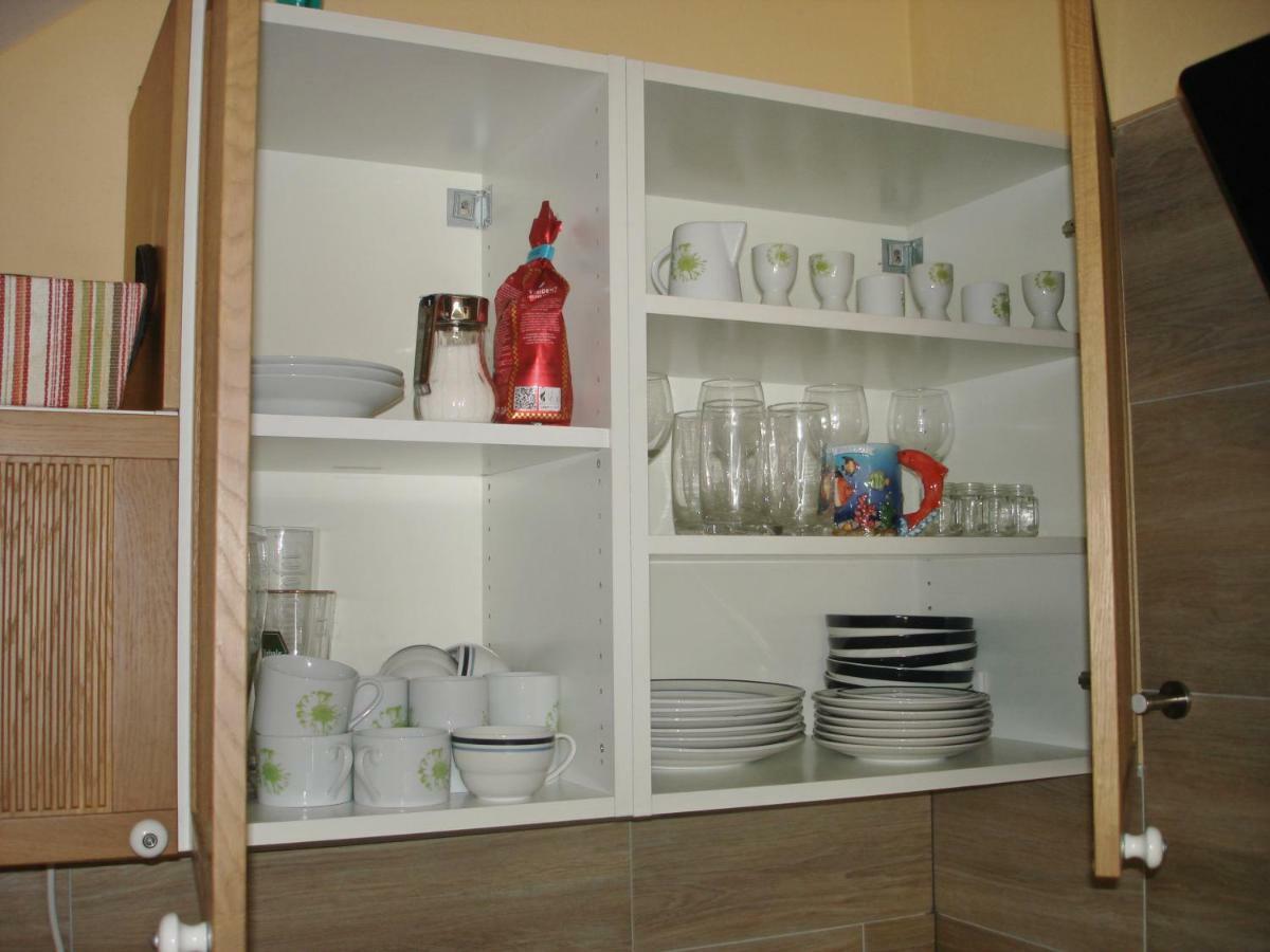 Ferienwohnung Anna Semmering Dış mekan fotoğraf