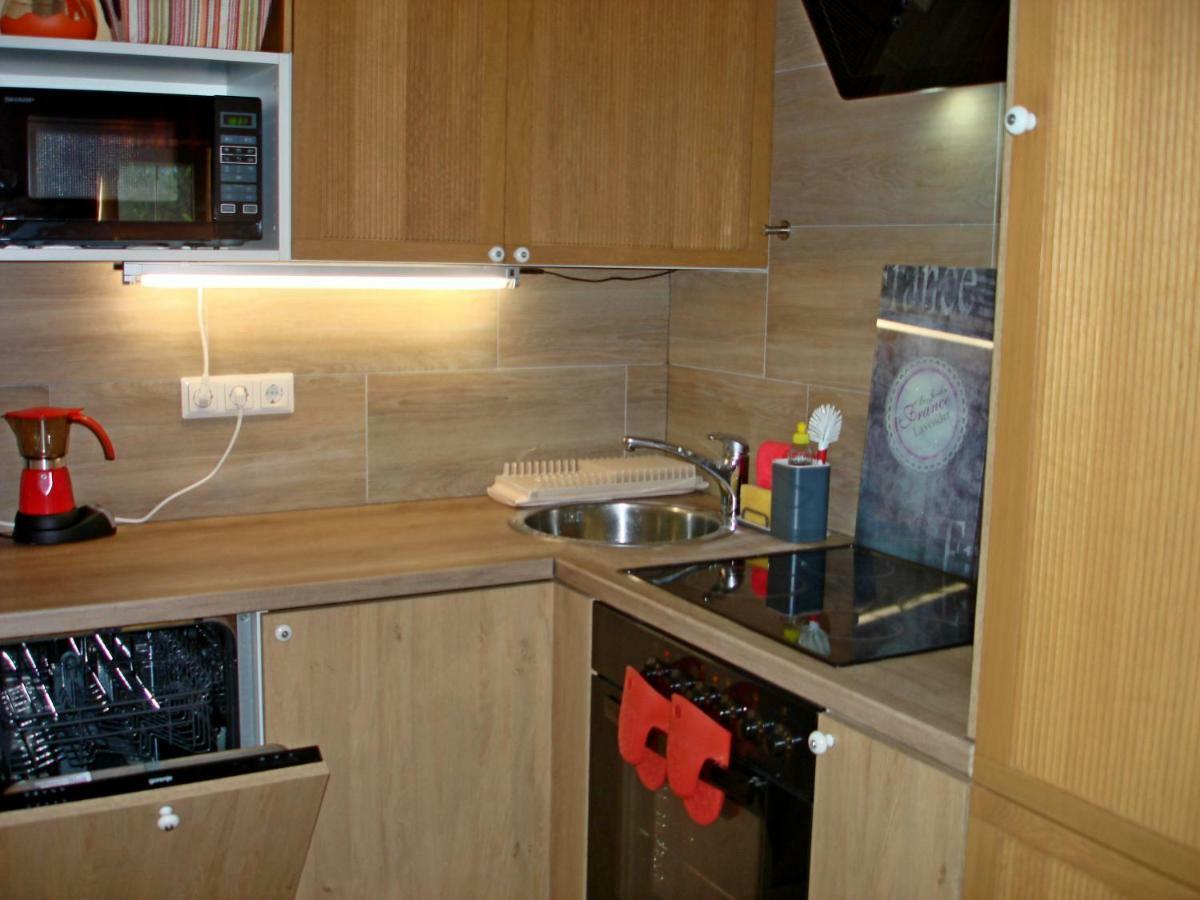 Ferienwohnung Anna Semmering Dış mekan fotoğraf