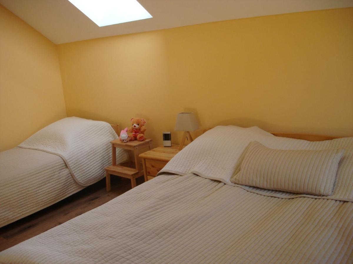 Ferienwohnung Anna Semmering Dış mekan fotoğraf