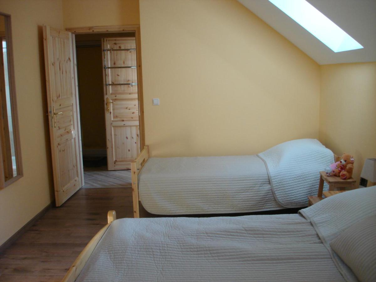 Ferienwohnung Anna Semmering Dış mekan fotoğraf
